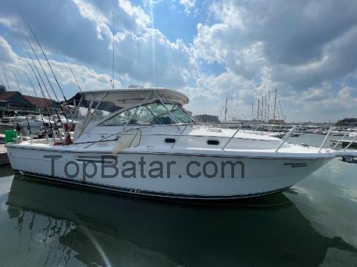 Pursuit 3400 Express tekniska specifikationer och recensioner